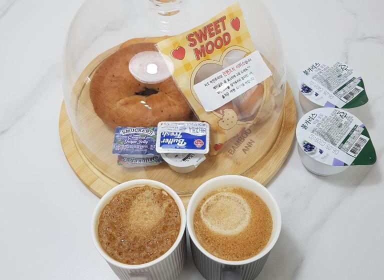 스탠다드 룸, Zio Pinetree