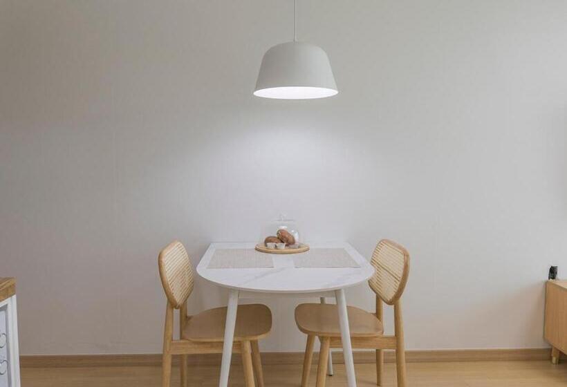 디럭스 룸 바다 전망, Zio Pinetree