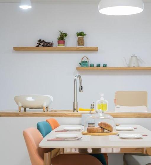 סוויטה משפחתית, Zio Pinetree