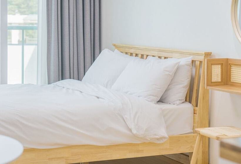 스탠다드 룸, Zio Pinetree