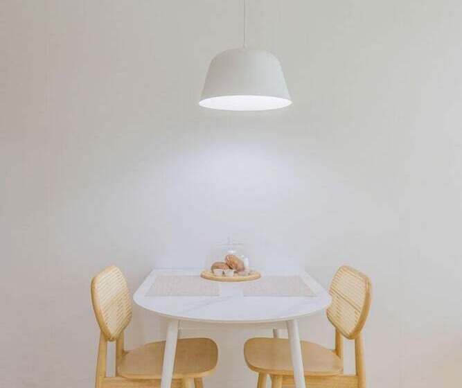 חדר סטנדרט, Zio Pinetree