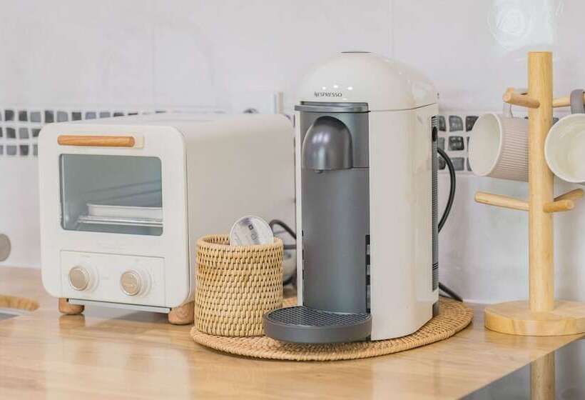 스탠다드 룸, Zio Pinetree