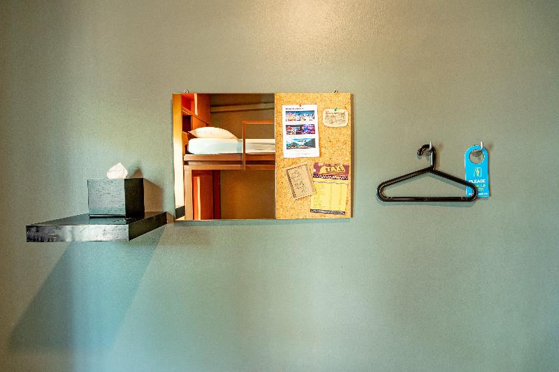 اتاق استاندارد, Loftel 22 Hostel