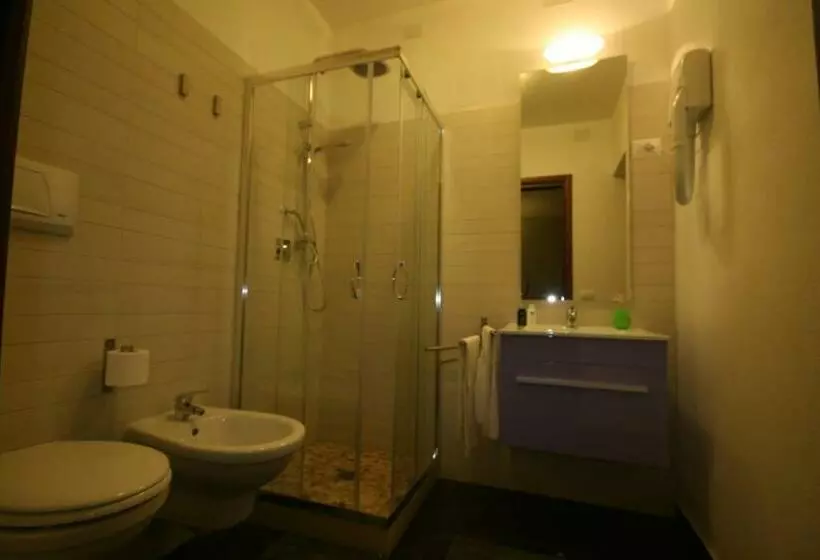 اتاق استاندارد, Il Palazz8