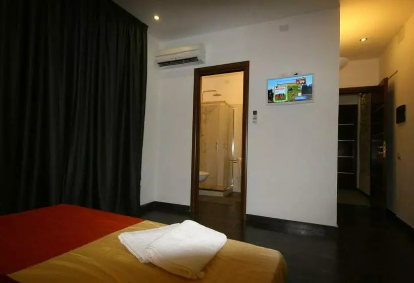 اتاق استاندارد, Il Palazz8