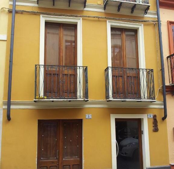 غرفة قياسية, Il Palazz8