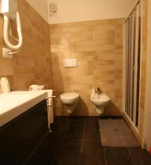 آپارتمان 1 خوابه, Il Palazz8