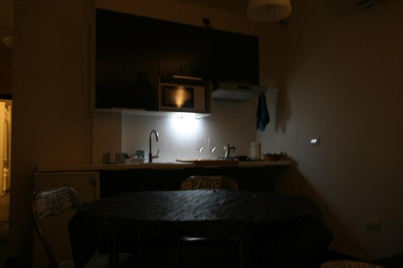 شقة غرفة واحدة, Il Palazz8