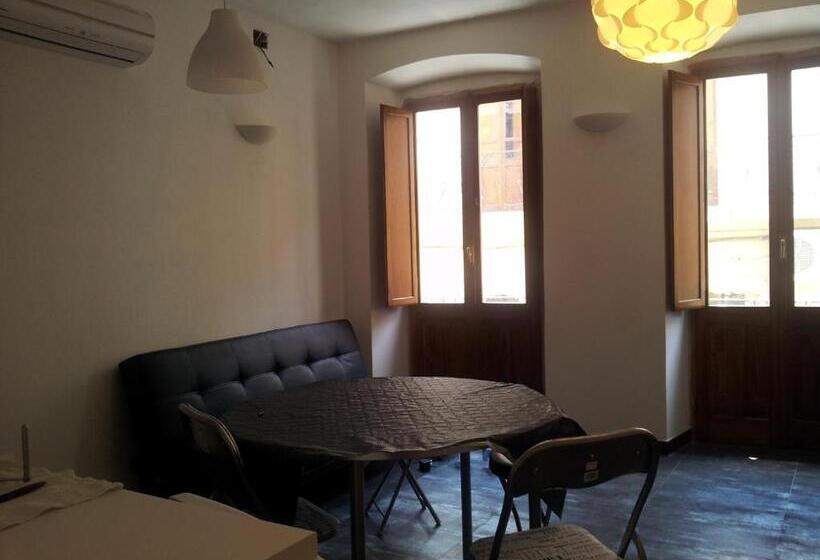 带1个卧室的公寓, Il Palazz8
