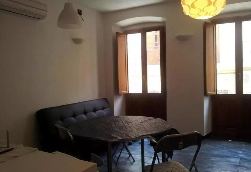 آپارتمان 1 خوابه, Il Palazz8