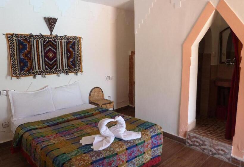 스탠다드 룸, La Kasbah Du Jardin