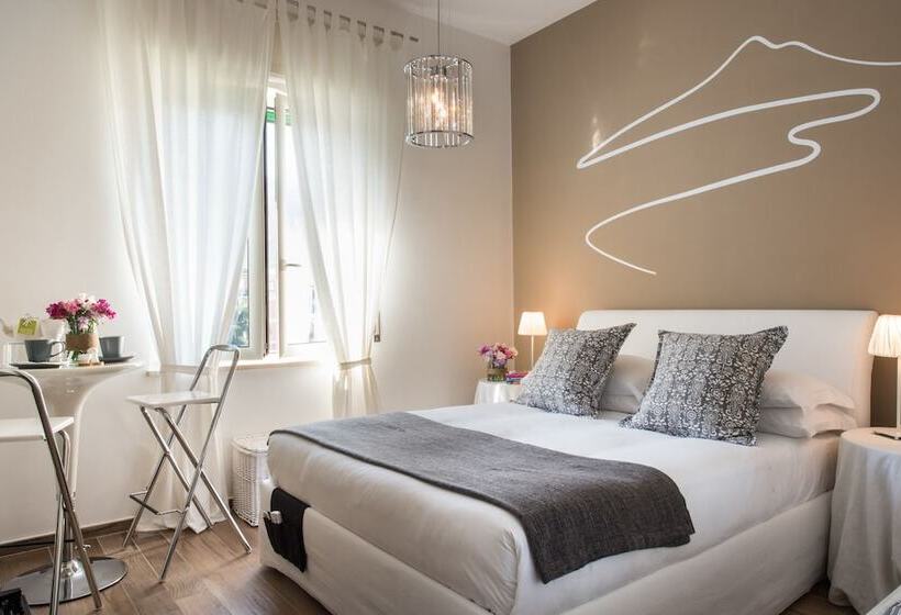 Номер Superior, La Maison Des Tout Le Monde