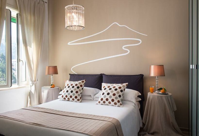 수피리어 룸, La Maison Des Tout Le Monde