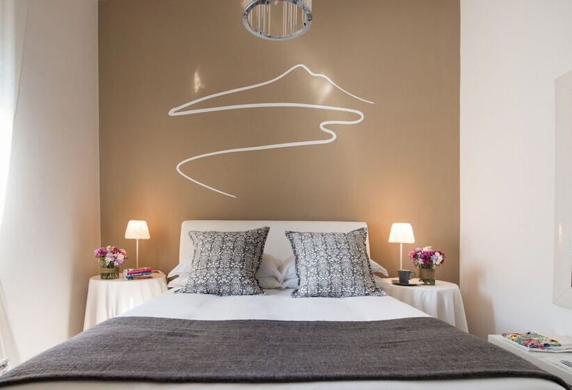 수피리어 룸, La Maison Des Tout Le Monde