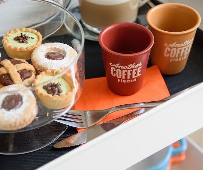 패밀리 룸, La Maison Des Tout Le Monde