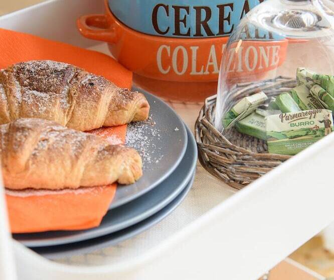 패밀리 룸, La Maison Des Tout Le Monde