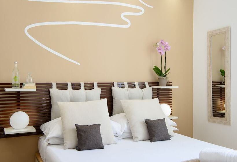 수피리어 룸, La Maison Des Tout Le Monde