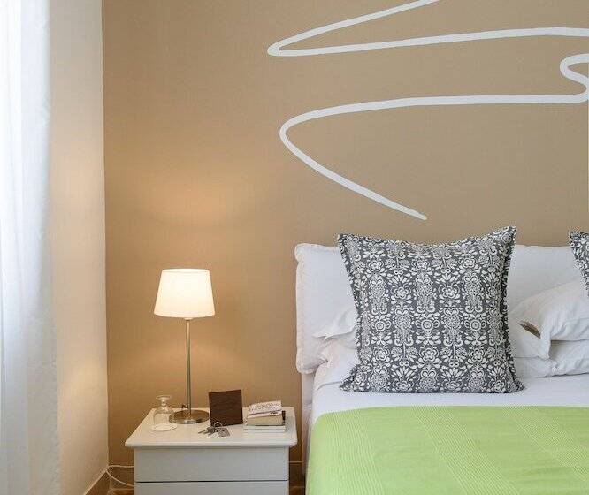 수피리어 룸, La Maison Des Tout Le Monde