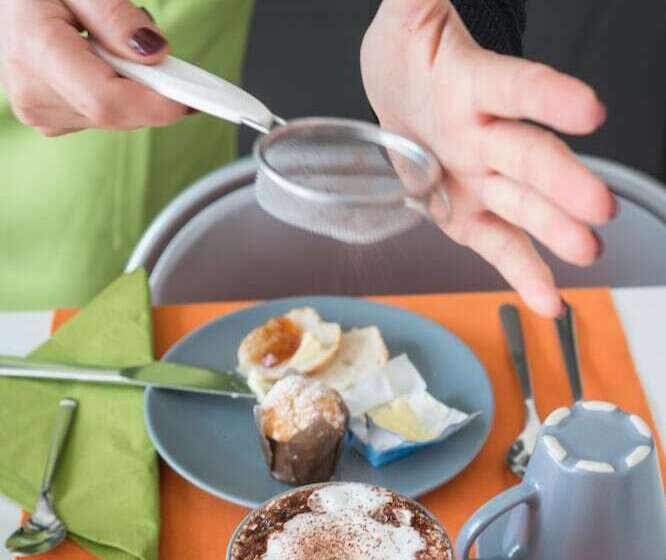 수피리어 룸, La Maison Des Tout Le Monde