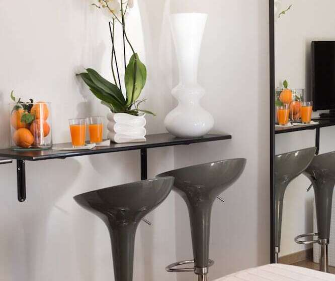 수피리어 룸, La Maison Des Tout Le Monde