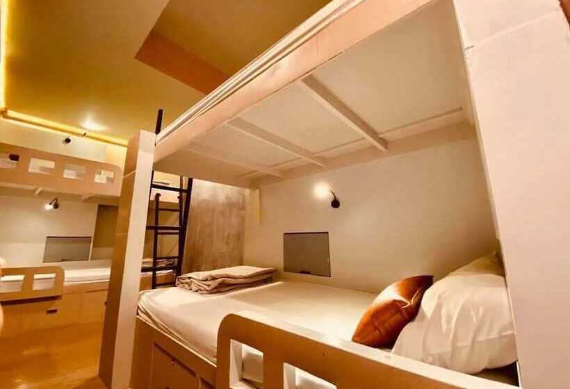 Семейный Номер, T.m. Home, Hatyai