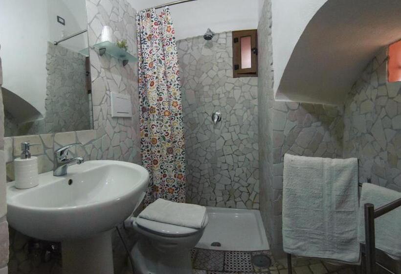 Chambre Standard, A Corte