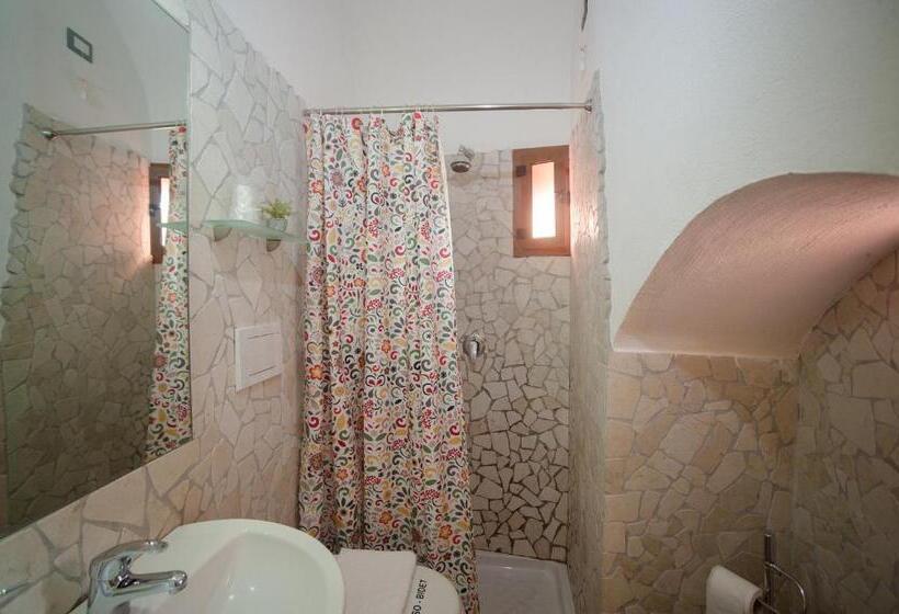 اتاق استاندارد, A Corte