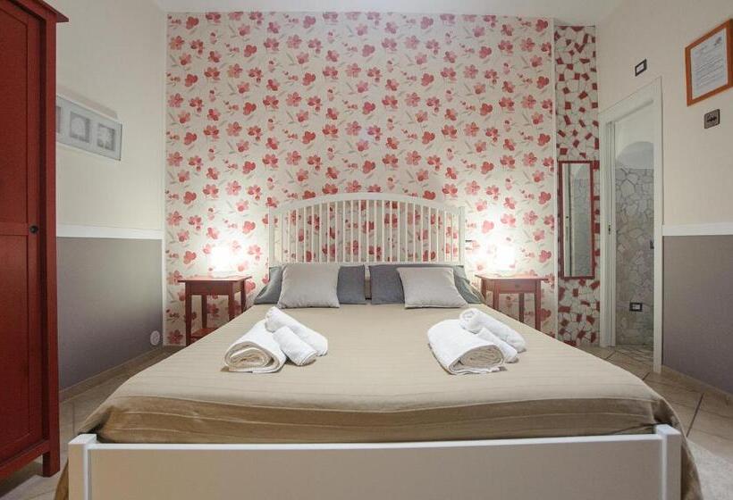 Chambre Standard, A Corte