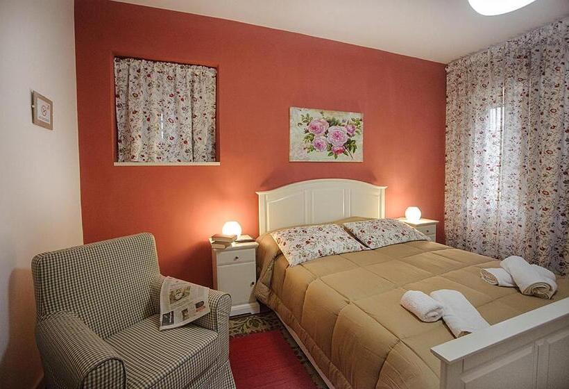 Chambre Confort, A Corte