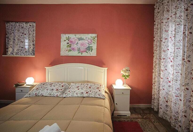 Chambre Confort, A Corte