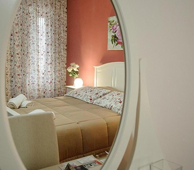 Chambre Confort, A Corte