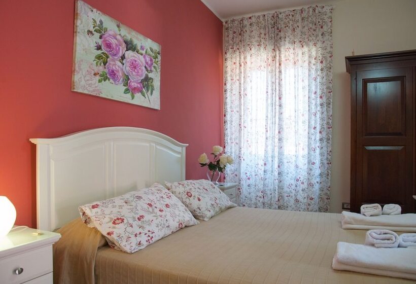 Chambre Confort, A Corte