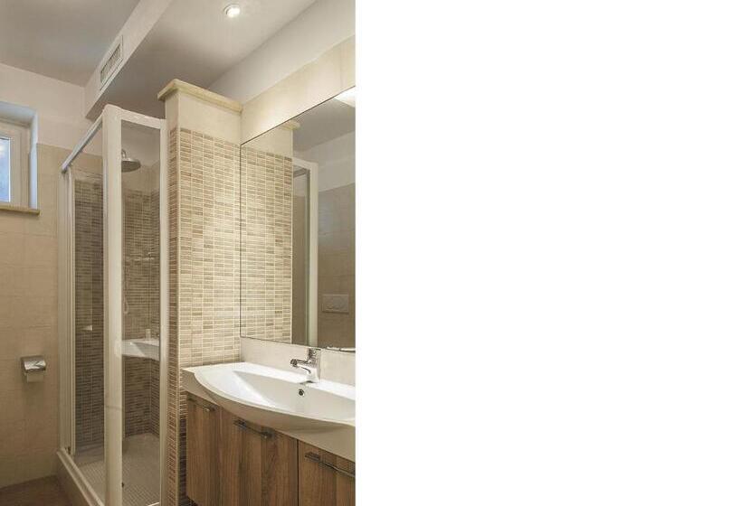 经典套房, Porto Di Claudio