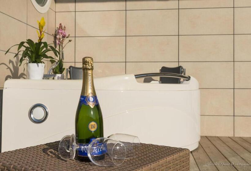 经典套房, Porto Di Claudio