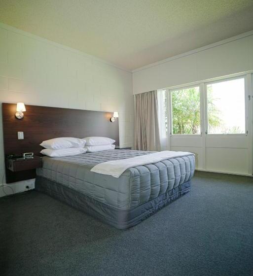 이그제큐티브 룸, Comfort Hotel Flames Whangarei