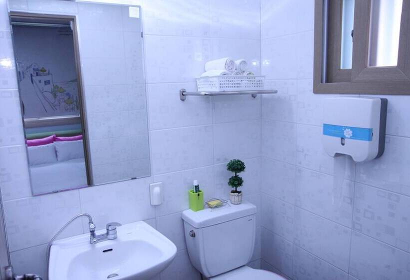 スタンダードルーム, Hostel Dahyun