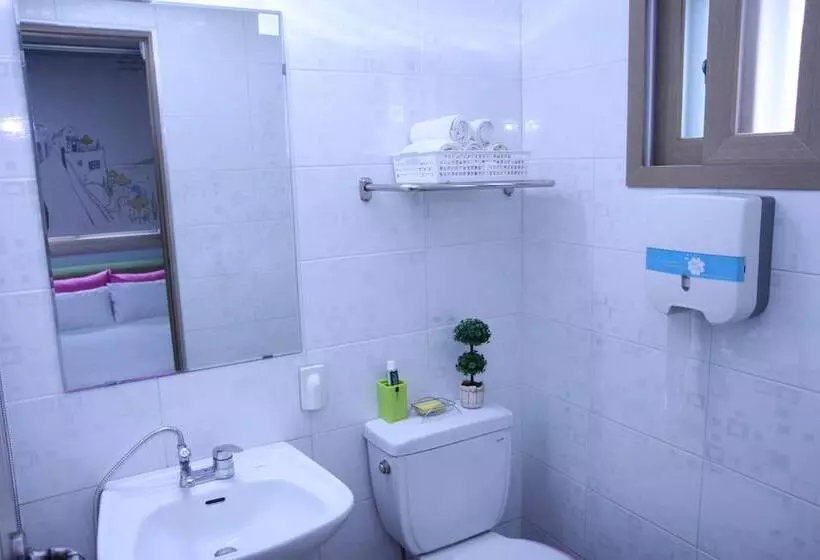 Standard-huone, Hostel Dahyun
