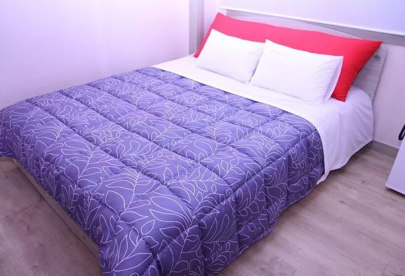 Standard-huone, Hostel Dahyun