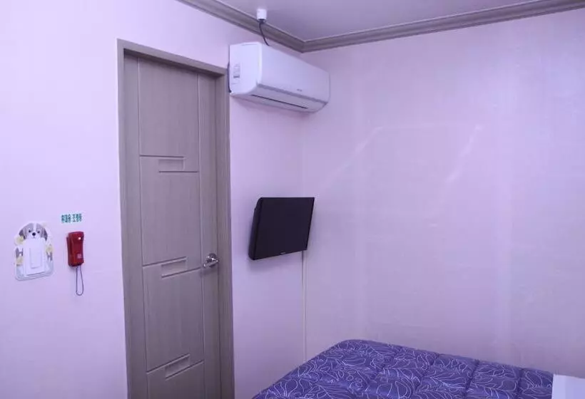 Standard-huone, Hostel Dahyun