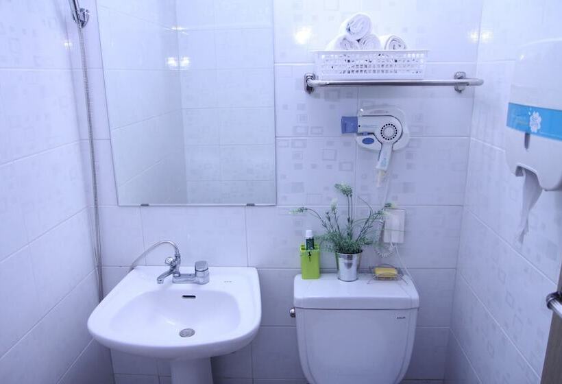 スタンダードルーム, Hostel Dahyun