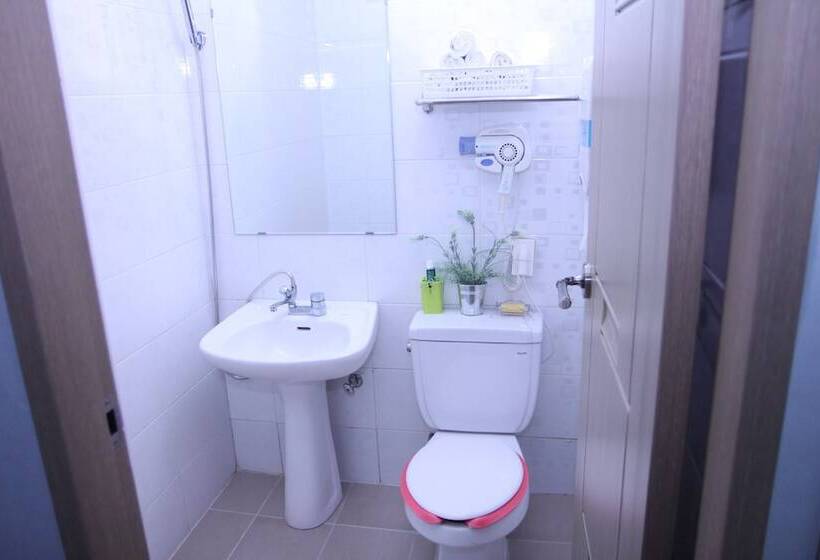 スタンダードトリプルルーム, Hostel Dahyun