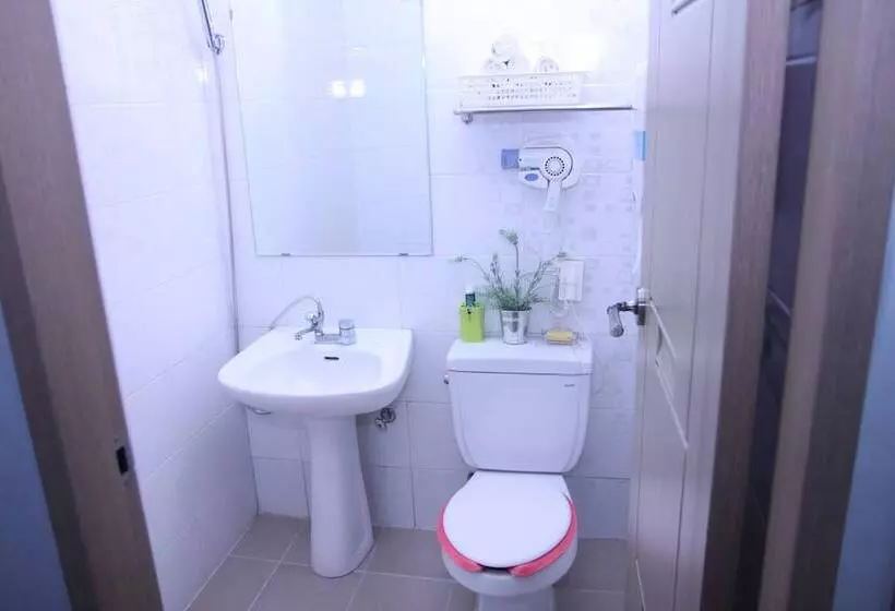 Standard Kolmen Hengen Huone, Hostel Dahyun