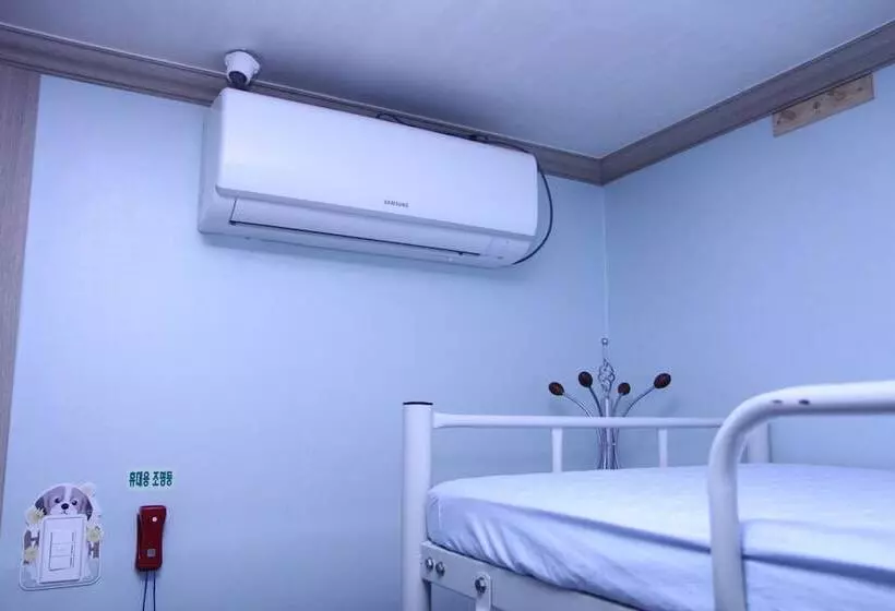 Standard Kolmen Hengen Huone, Hostel Dahyun