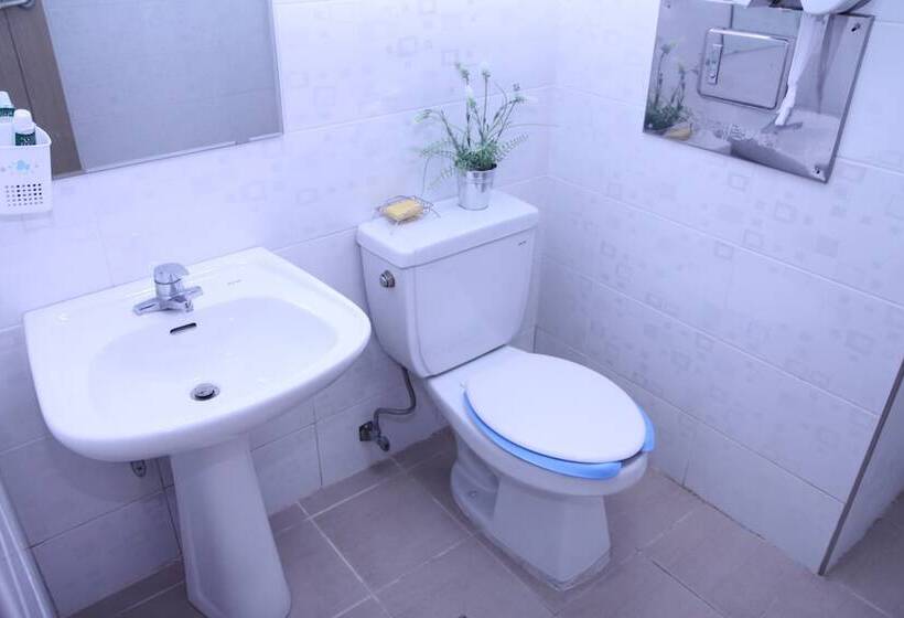 Кровать в Общей Комнате, Hostel Dahyun