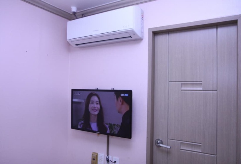 ファミリールーム, Hostel Dahyun