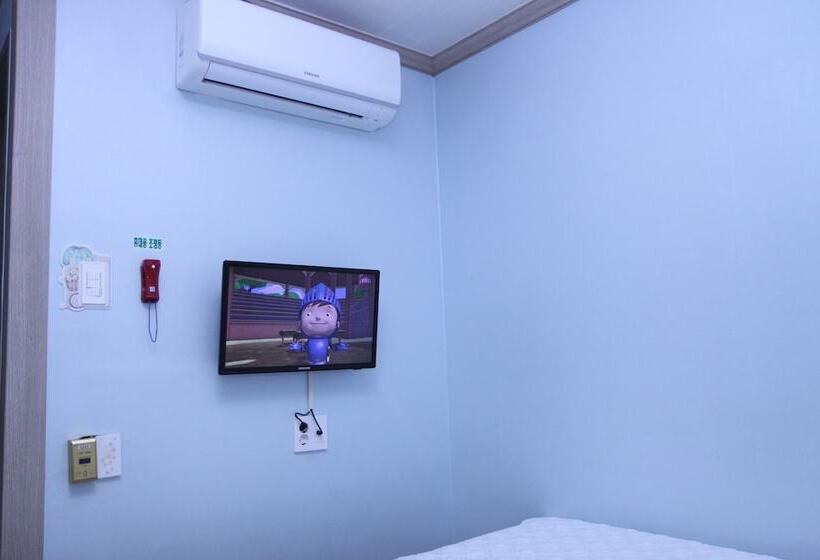 スタンダードルーム, Hostel Dahyun