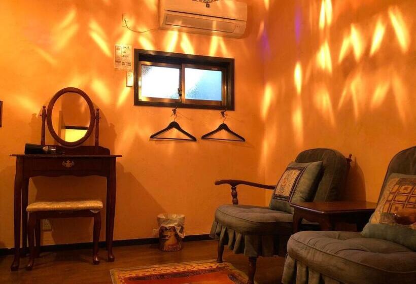 Номер Стандарт, Hostel Yume Nomad Kobe