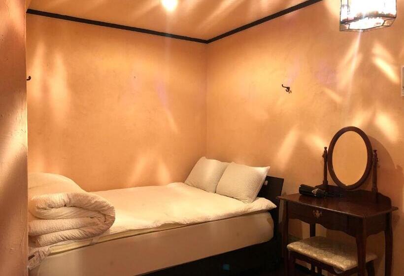 Номер Стандарт, Hostel Yume Nomad Kobe