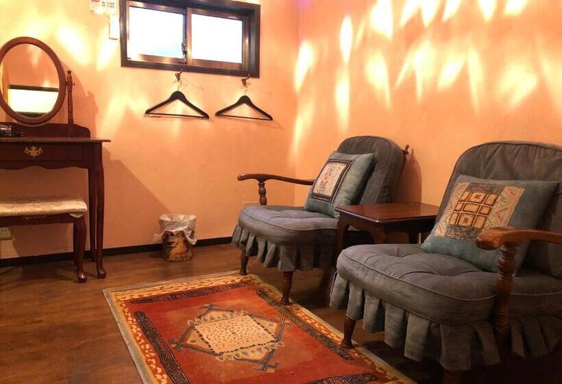 Номер Стандарт, Hostel Yume Nomad Kobe