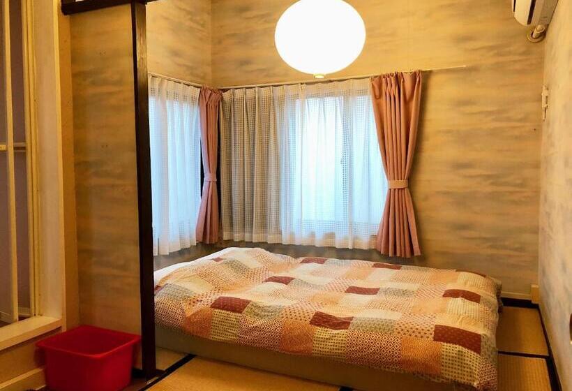 标准间, Hostel Yume Nomad Kobe